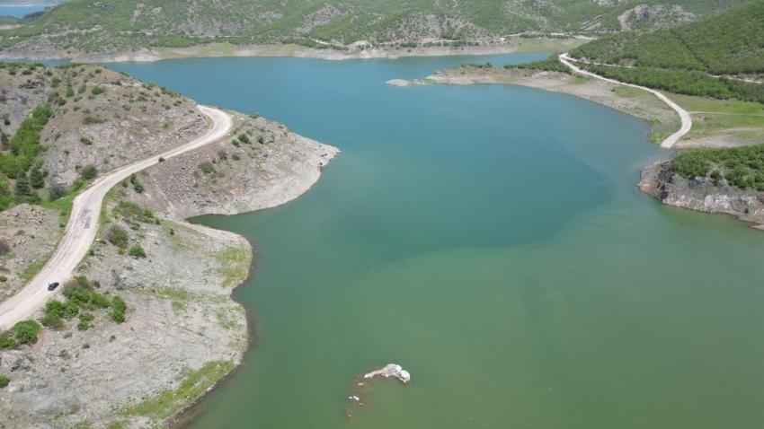 Tokat'ın ortasına 18 km'lik stratejik yatırım: Kökten çözüm getirildi