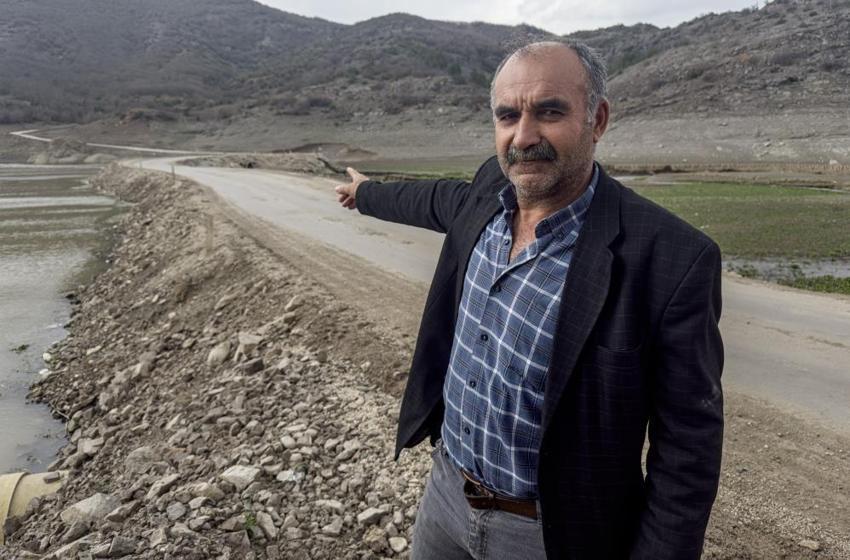 Tokat'ın ortasına 18 km'lik stratejik yatırım: Kökten çözüm getirildi