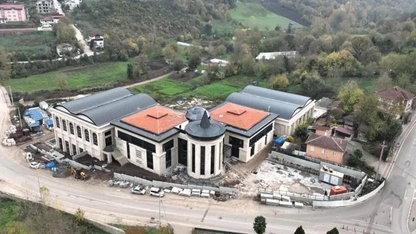 Kocaeli bu kararı bekliyordu: Açılış tarihi belli oldu! Şifalı suyuna gelecekler