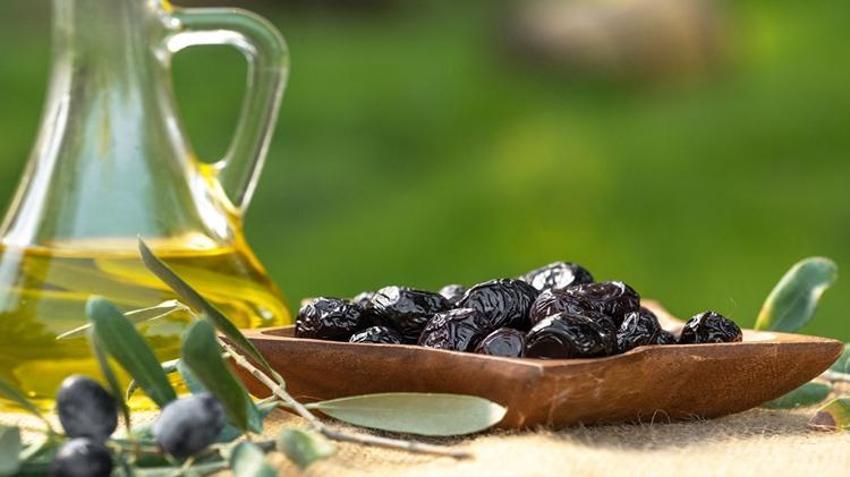 Türk zeytini dünyada rekor kırdı: 65 ülkede kapış kapış satılıyor