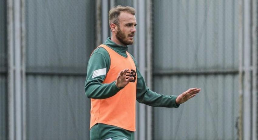 Bursaspor'da Tahsin Tam 'herkes farkındaydı' deyip itiraf etti: Fırsat vermeyiz
