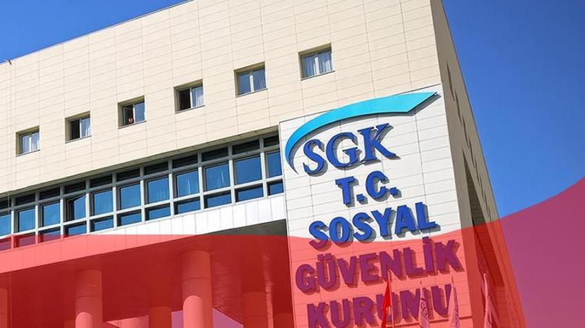 SGK'nın yeni çözümü resmen uygulamaya girdi! 5 gün sonra ücretsiz olacak