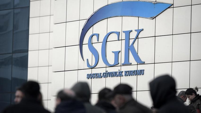 SGK'nın yeni çözümü resmen uygulamaya girdi! 5 gün sonra ücretsiz olacak