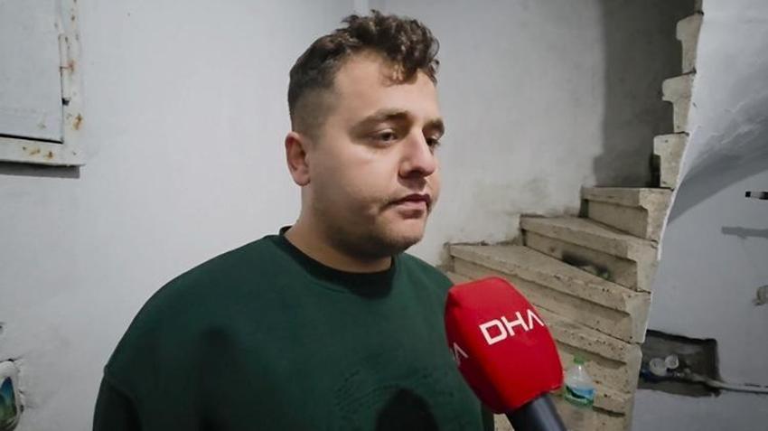 Arnavutköy'de aileye kabusu yaşattılar! Anne ve çocuğunu darbedip altınları çaldılar