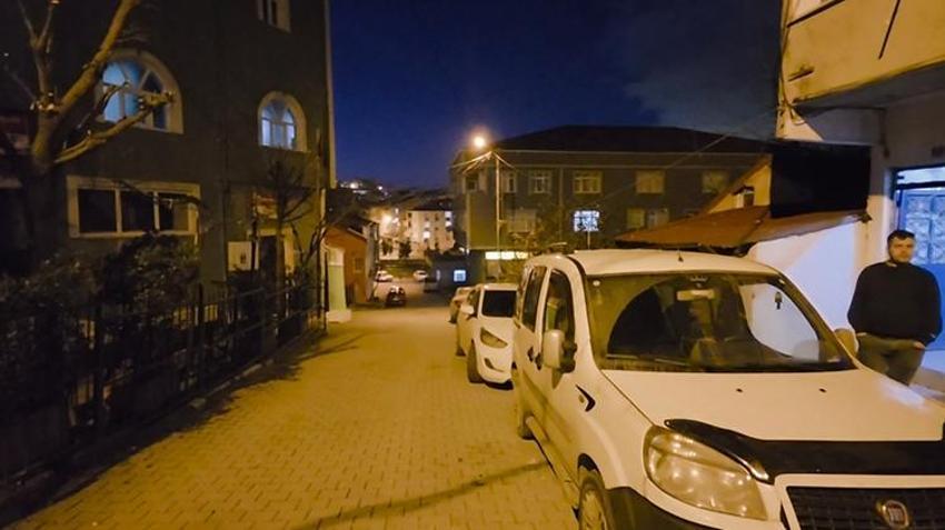 Arnavutköy'de aileye kabusu yaşattılar! Anne ve çocuğunu darbedip altınları çaldılar