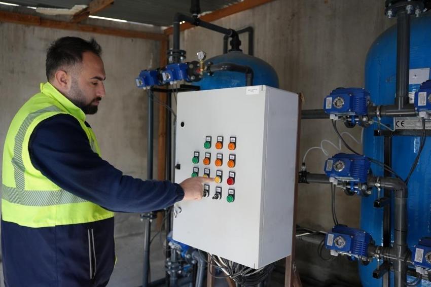 Samsun'da 4 ilçede sistem değişti! Kapasiteye direkt etki ediyor: Acilen devreye alındı