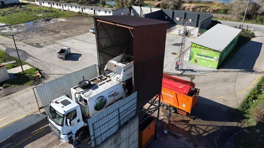 Samsun'da 4 ilçede sistem değişti! Kapasiteye direkt etki ediyor: Acilen devreye alındı
