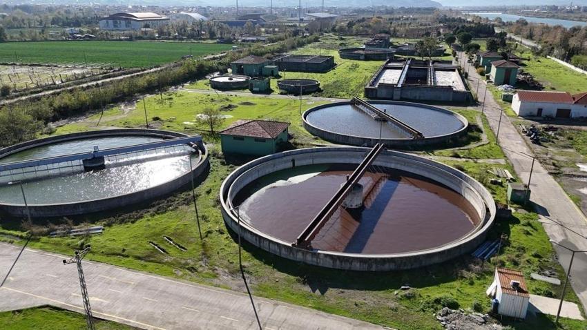 Samsun'da 4 ilçede sistem değişti! Kapasiteye direkt etki ediyor: Acilen devreye alındı