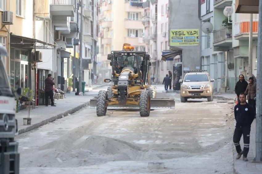 Denizli'nin kesişim noktasına stratejik yatırım: 15 bin metrekareye sığdırıldı