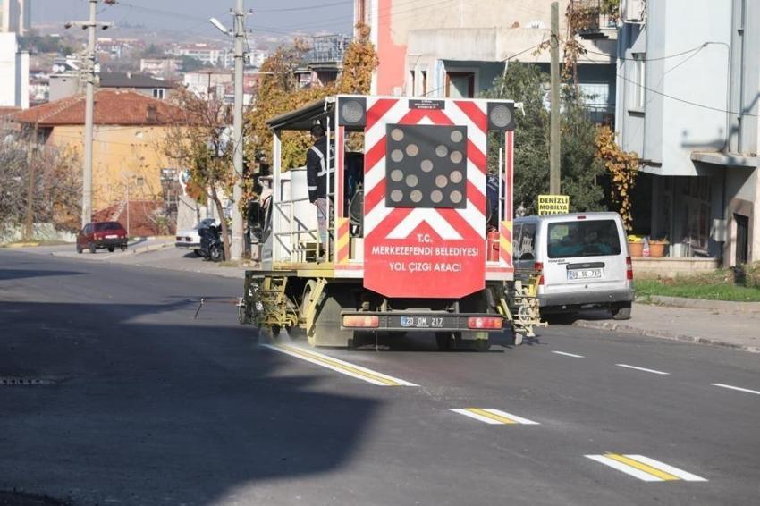 Denizli'nin kesişim noktasına stratejik yatırım: 15 bin metrekareye sığdırıldı