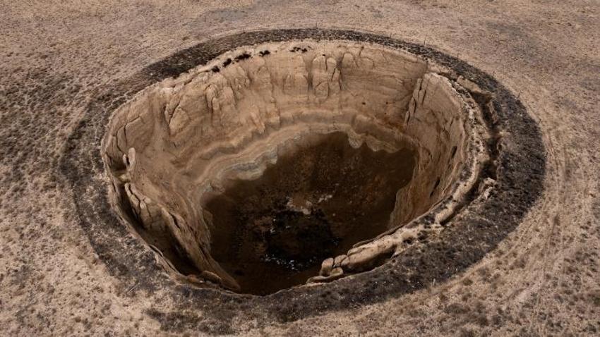 Konya'nın haritası güncellendi: Sayıları giderek artıyor! 12 ilçede sayımı yapıldı