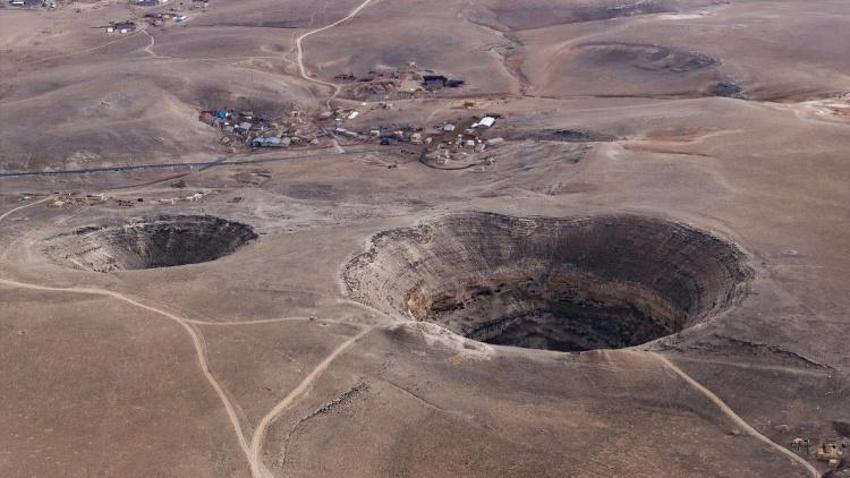 Konya'nın haritası güncellendi: Sayıları giderek artıyor! 12 ilçede sayımı yapıldı