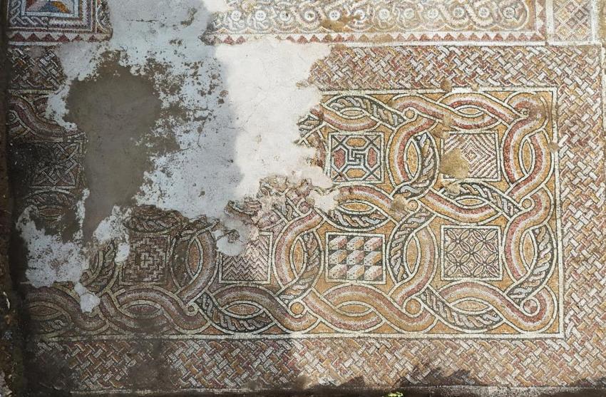 Karabük'te şaşkına çeviren keşif! Böylesi literatürde yok