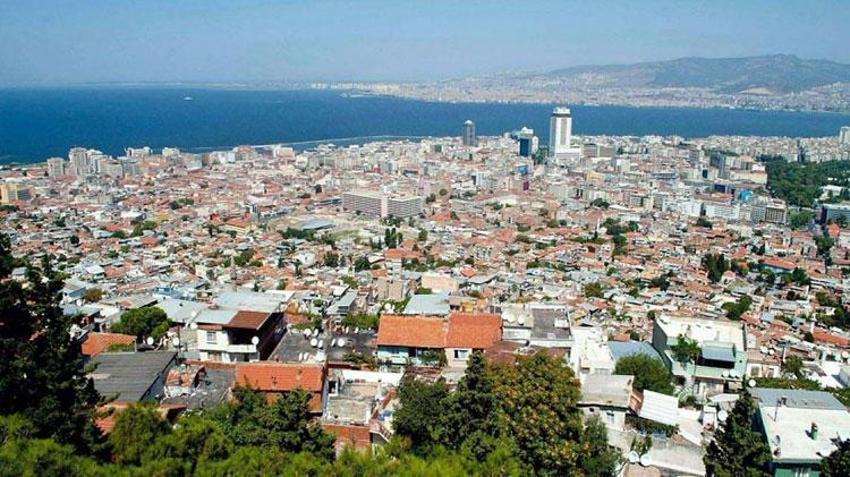 İzmir'de 13 ilçede her gün su kesintisi yapılacak