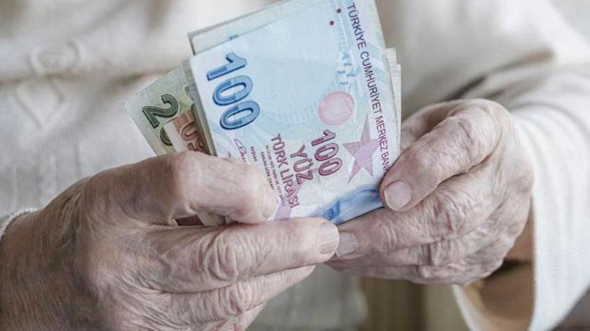 Şanlıurfa’da emekliler için cazip teklifler: Banka promosyonlarında rekor artış