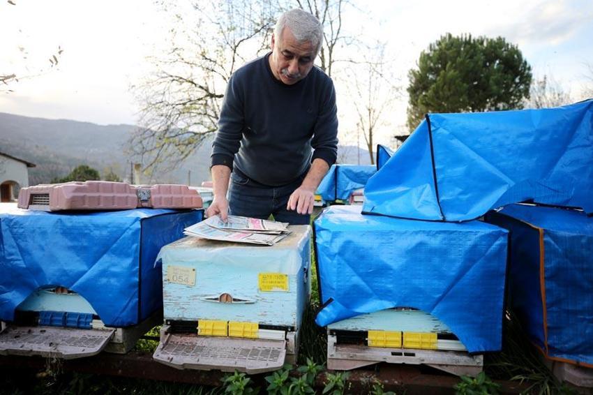 Yenice ıhlamur balı AB coğrafi işaret tescil belgesi aldı. Karabük'ün 2'nci, Türkiye'nin ise 43'üncü ürünü oldu