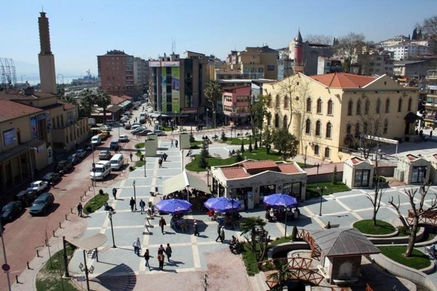 Kocaeli'de artık ücretsiz oldu: Belediye işletmeyi geri aldı