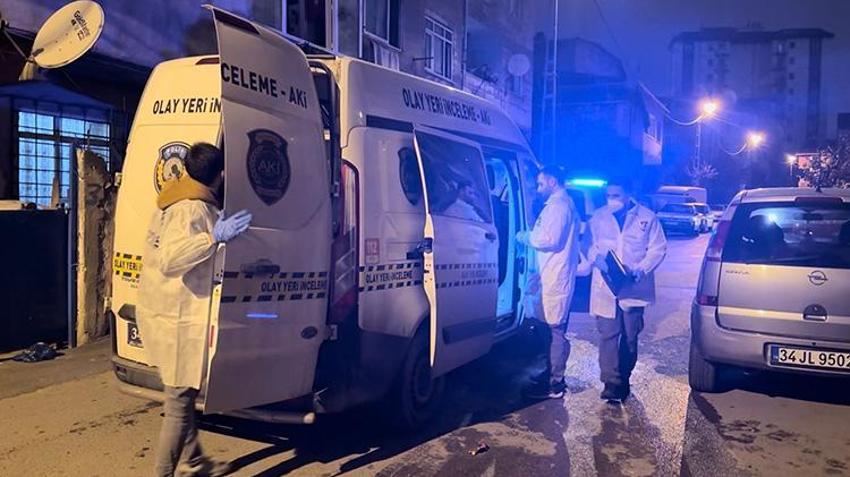 Pendik'teki yangın faciası can aldı! 2, 9 ve 11 yaşlarındaki 3 çocuk hayatını kaybetti