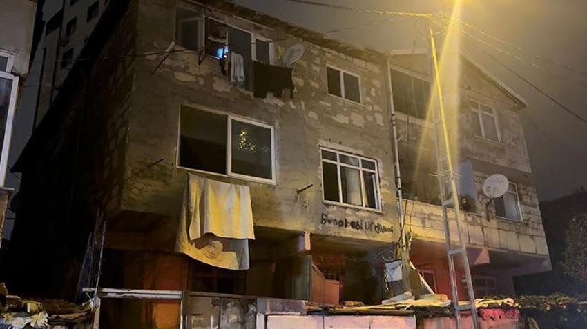 Pendik'teki yangın faciası can aldı! 2, 9 ve 11 yaşlarındaki 3 çocuk hayatını kaybetti