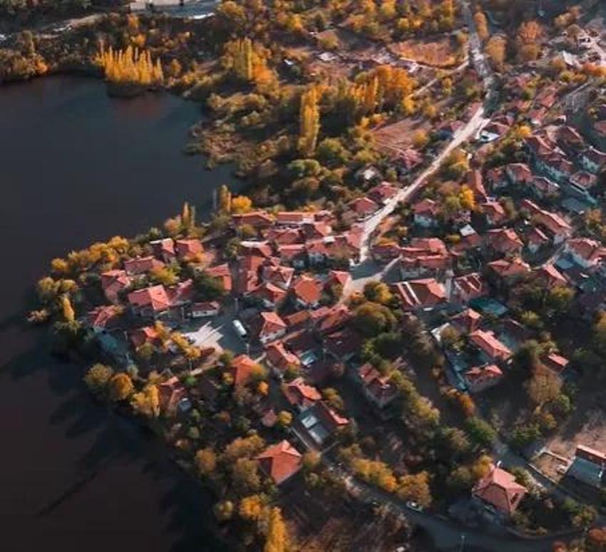 Eskişehir'in en güzel köyü belirlendi: Sadece o tanıtıldı! İl Kültür ve Turizm Müdürü açıkladı