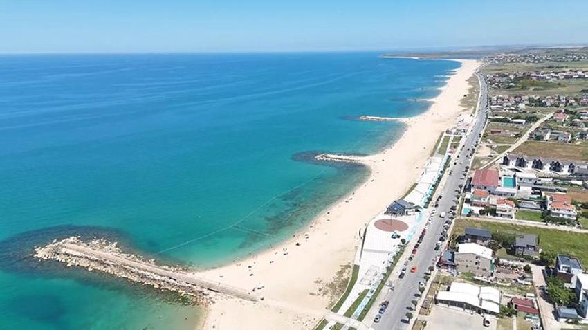 Karaburun sahiline turizm müjdesi! Dev kıyı projesi geliyor