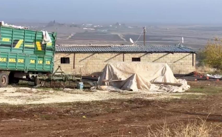 Her ay bin çeyrek altın harcandı! Şanlıurfa'da gizli tesis ortaya çıktı