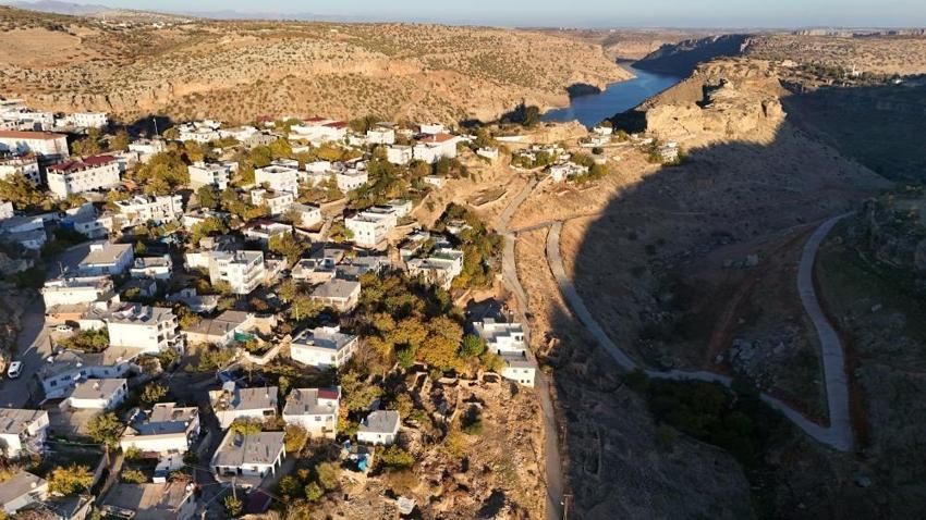 Medeniyetin beşiği ilçe Bodrum'a döndü! Doğu'nun Paris'i artık geride kaldı