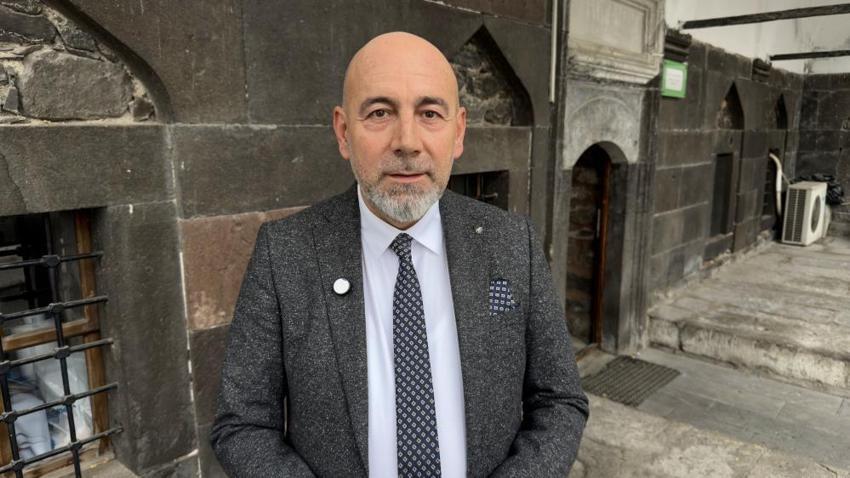 Tokat'ta kırık halde bulundu: 865 yıllık hükümdar buyruğu devlet korumasında!