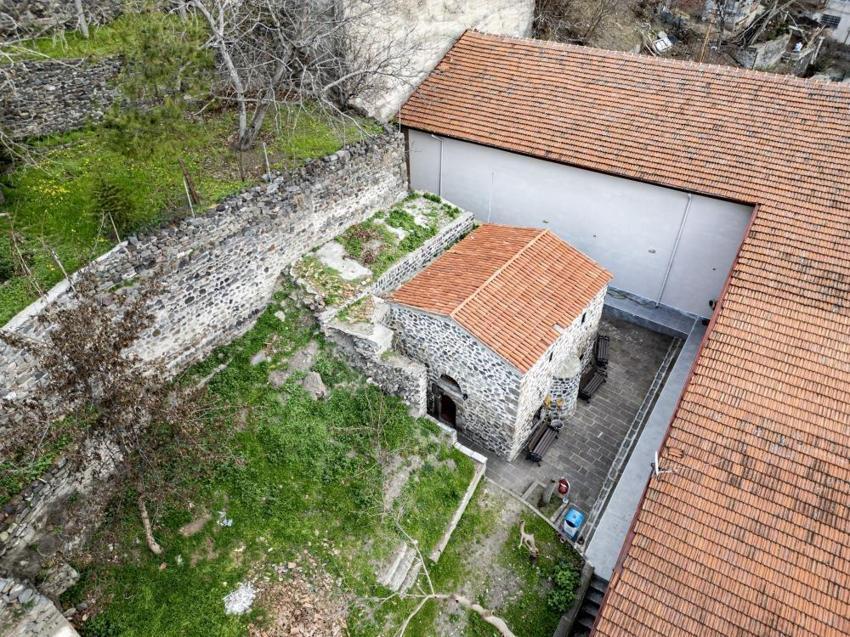 Tokat'ta kırık halde bulundu: 865 yıllık hükümdar buyruğu devlet korumasında!