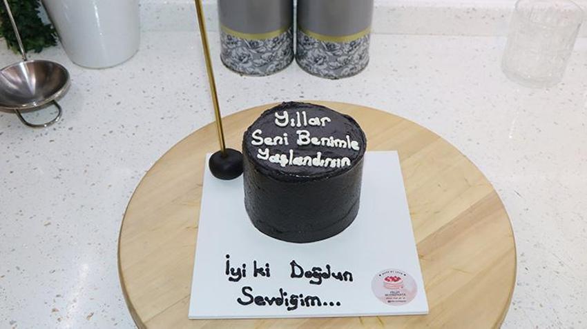 Samsunlu kadını, çocuğu girişimci yaptı! Mecburiyetten işinin patronu oldu