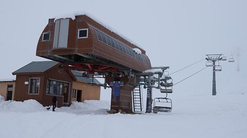 Hakkari kış turizminin merkezi olacak: Hazırlıklar başladı, akın akın gelecekler! İran ve Irak'tan talep yağıyor