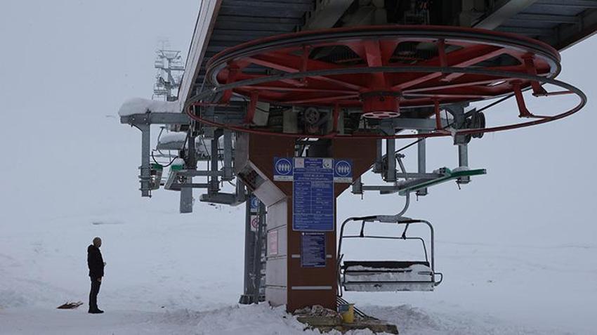 Hakkari kış turizminin merkezi olacak: Hazırlıklar başladı, akın akın gelecekler! İran ve Irak'tan talep yağıyor