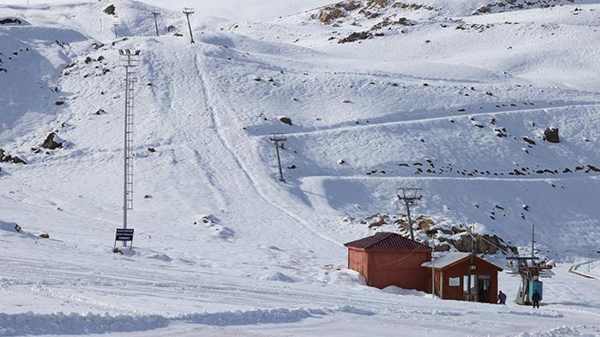 Hakkari kış turizminin merkezi olacak: Hazırlıklar başladı, akın akın gelecekler! İran ve Irak'tan talep yağıyor