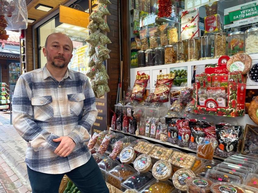 Kış gelince talep patladı! Yok satıyor, herkes o ürünü almak için sıraya giriyor