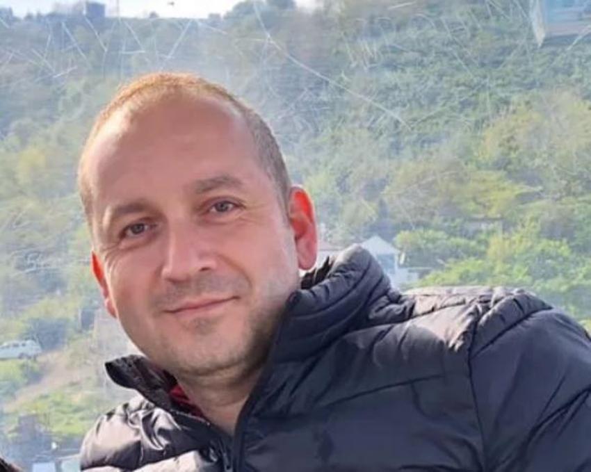 Giresun'da talihsiz kaza! Mezar yeri bakmaya giderken hayatlarını kaybettiler