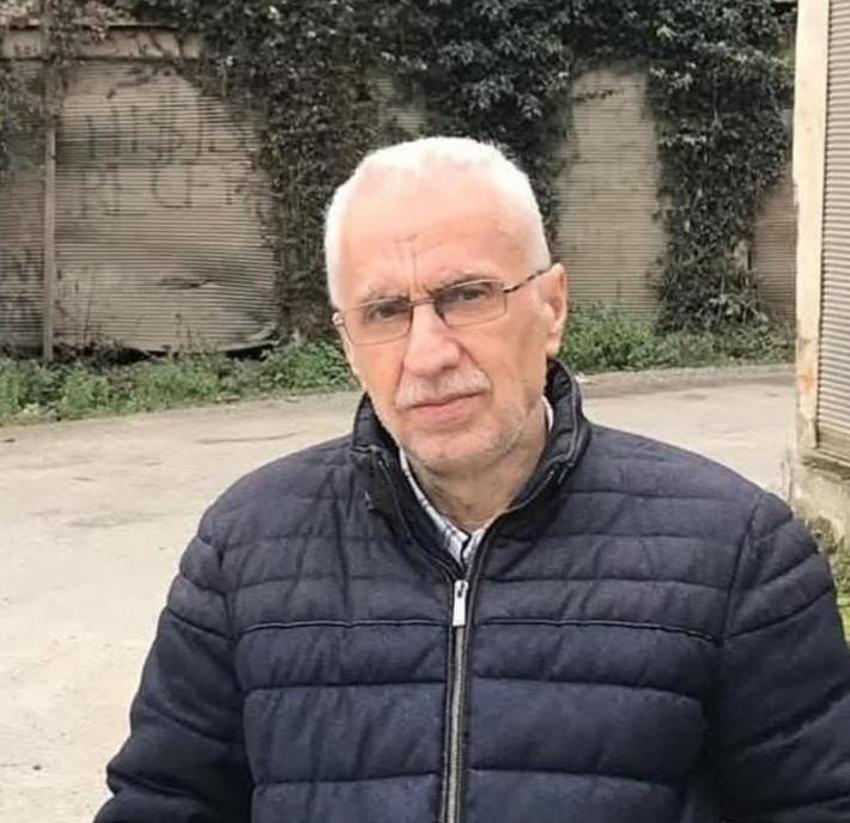 Giresun'da talihsiz kaza! Mezar yeri bakmaya giderken hayatlarını kaybettiler