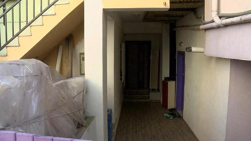 Pendik'te kadın cinayeti! Genç anne çocuklarının gözü önünde öldürüldü