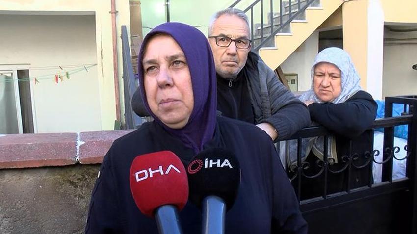 Pendik'te kadın cinayeti! Genç anne çocuklarının gözü önünde öldürüldü