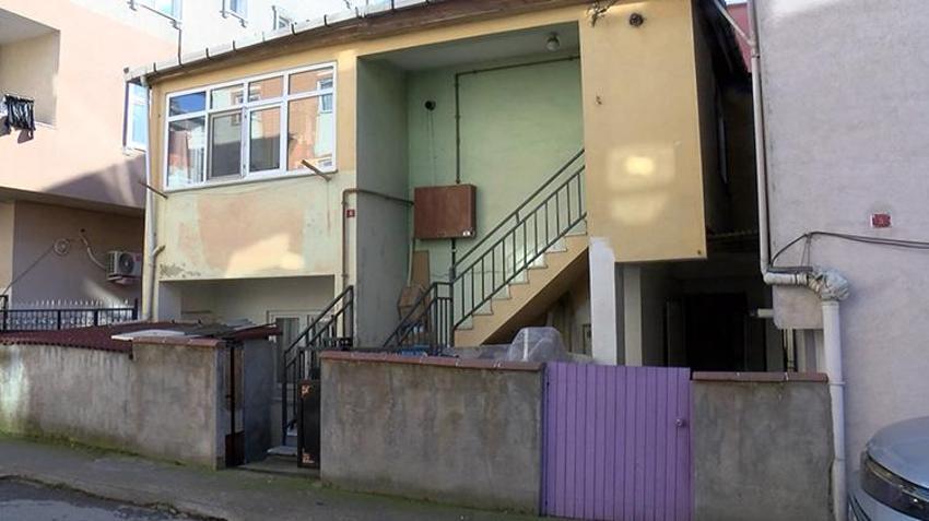 Pendik'te kadın cinayeti! Genç anne çocuklarının gözü önünde öldürüldü