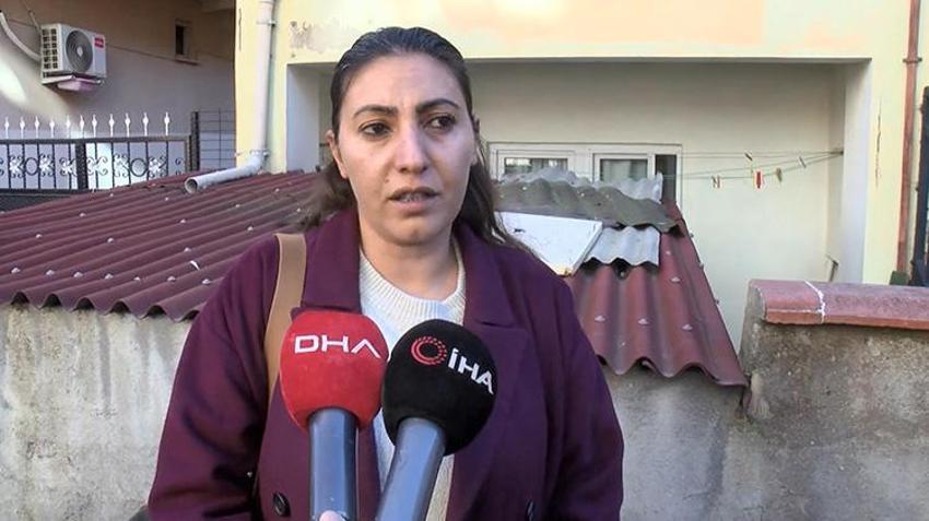 Pendik'te kadın cinayeti! Genç anne çocuklarının gözü önünde öldürüldü