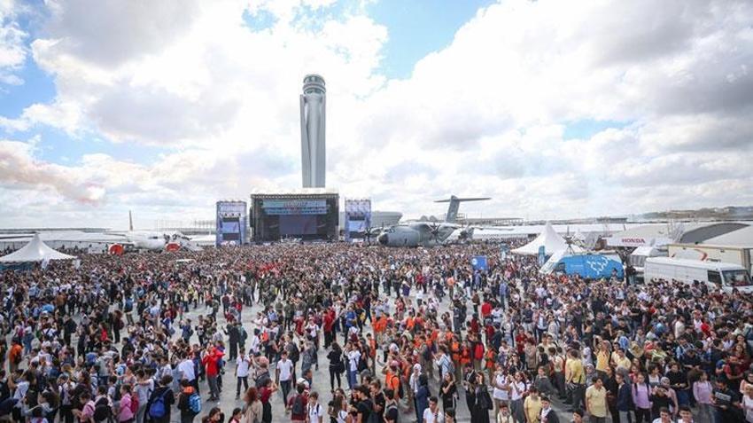 Şanlıurfa Türkiye’nin en büyük etkinliğine ev sahipliği yapacak