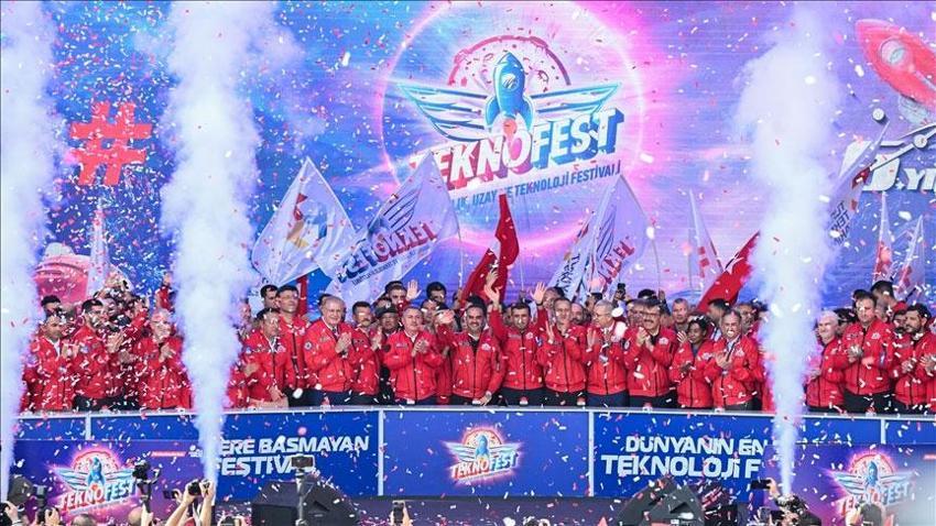 Şanlıurfa Türkiye’nin en büyük etkinliğine ev sahipliği yapacak