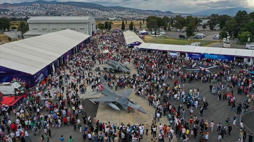 Şanlıurfa Türkiye’nin en büyük etkinliğine ev sahipliği yapacak