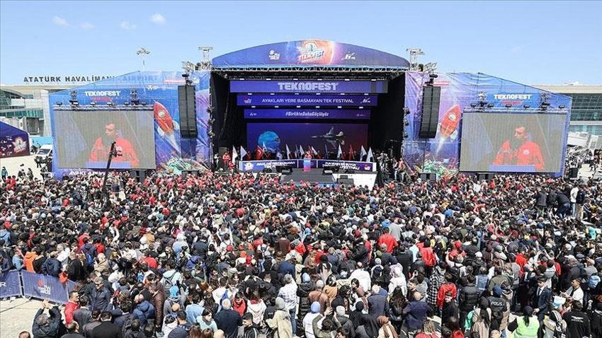 Şanlıurfa Türkiye’nin en büyük etkinliğine ev sahipliği yapacak