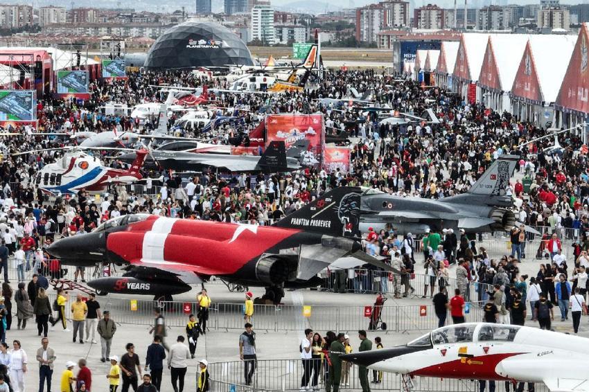 Şanlıurfa Türkiye’nin en büyük etkinliğine ev sahipliği yapacak