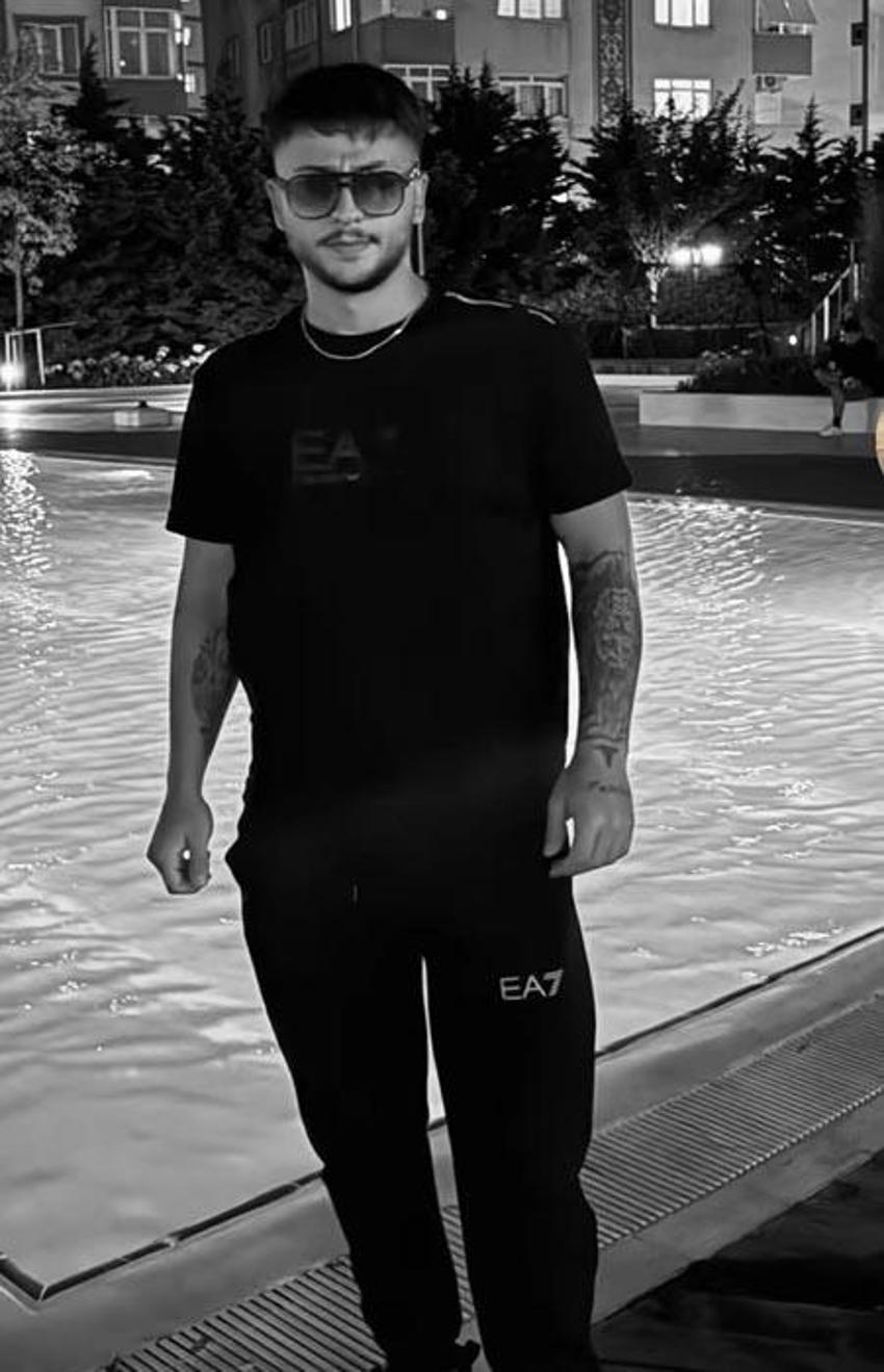 Kocaeli’de işlenen korkunç cinayet kamerada