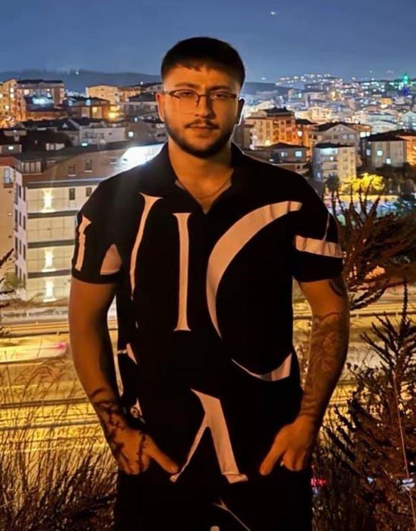 Kocaeli’de işlenen korkunç cinayet kamerada