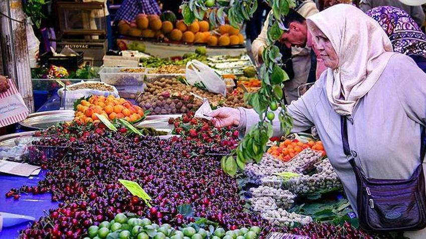 Denizli'de yeni dönem! Saatler değişti: İşte yeni açılış - kapanış saatleri