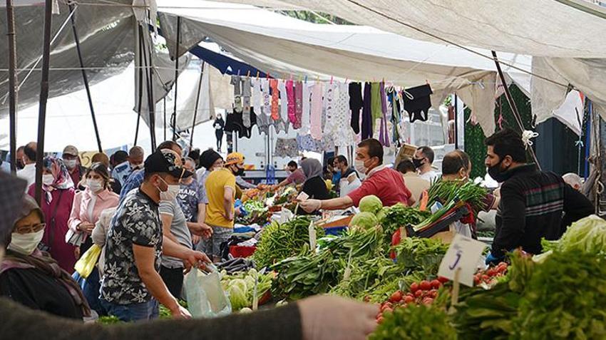 Denizli'de yeni dönem! Saatler değişti: İşte yeni açılış - kapanış saatleri