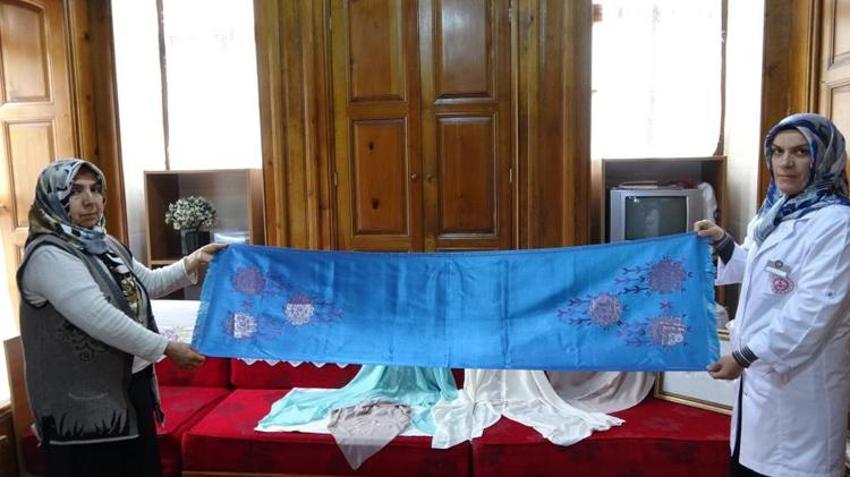 Gaziantep dünyaya açıldı! Binbir emekle işleniyor: UNESCO tarafından tescillendi